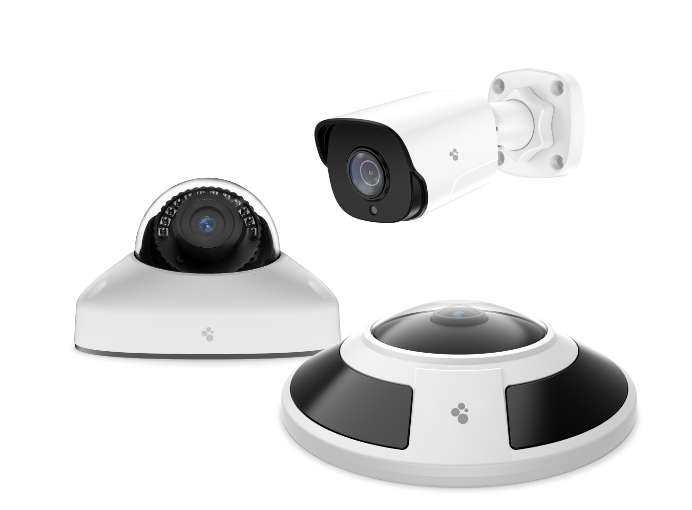 Spot AI IP Cameras