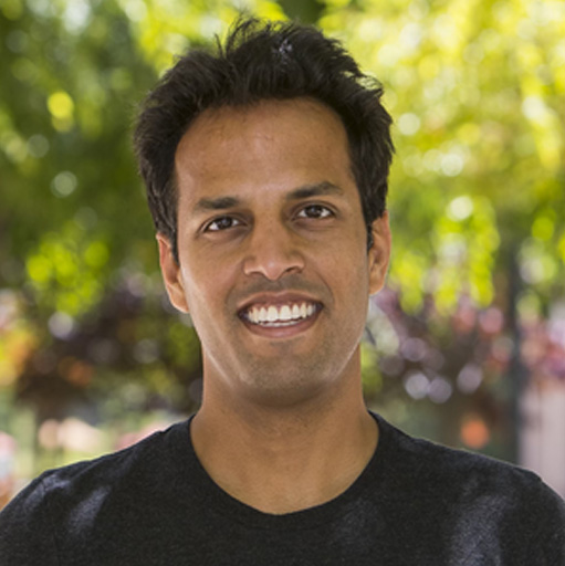 Rish Gupta