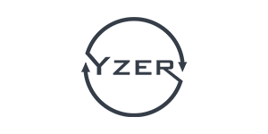 Yzer logo