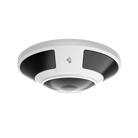 Spot AI 81F Fisheye Camera